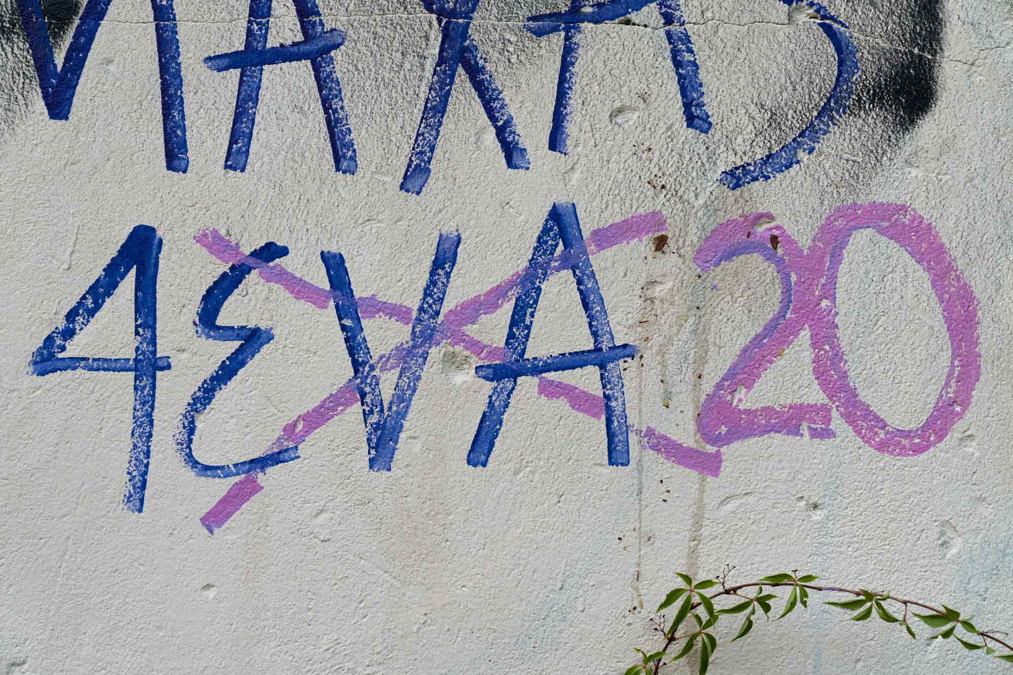 4EVA20 - originalas - NU IR KAS