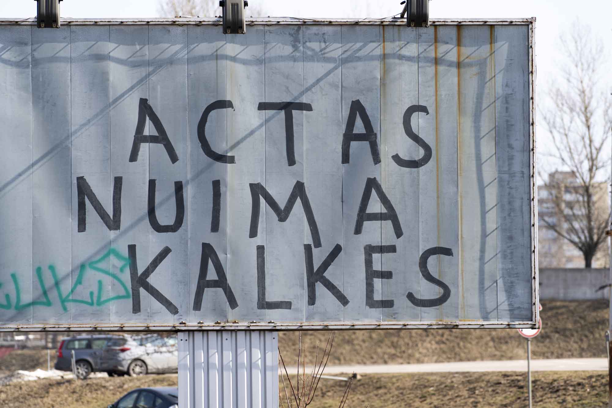 ACTAS - originalas - NU IR KAS