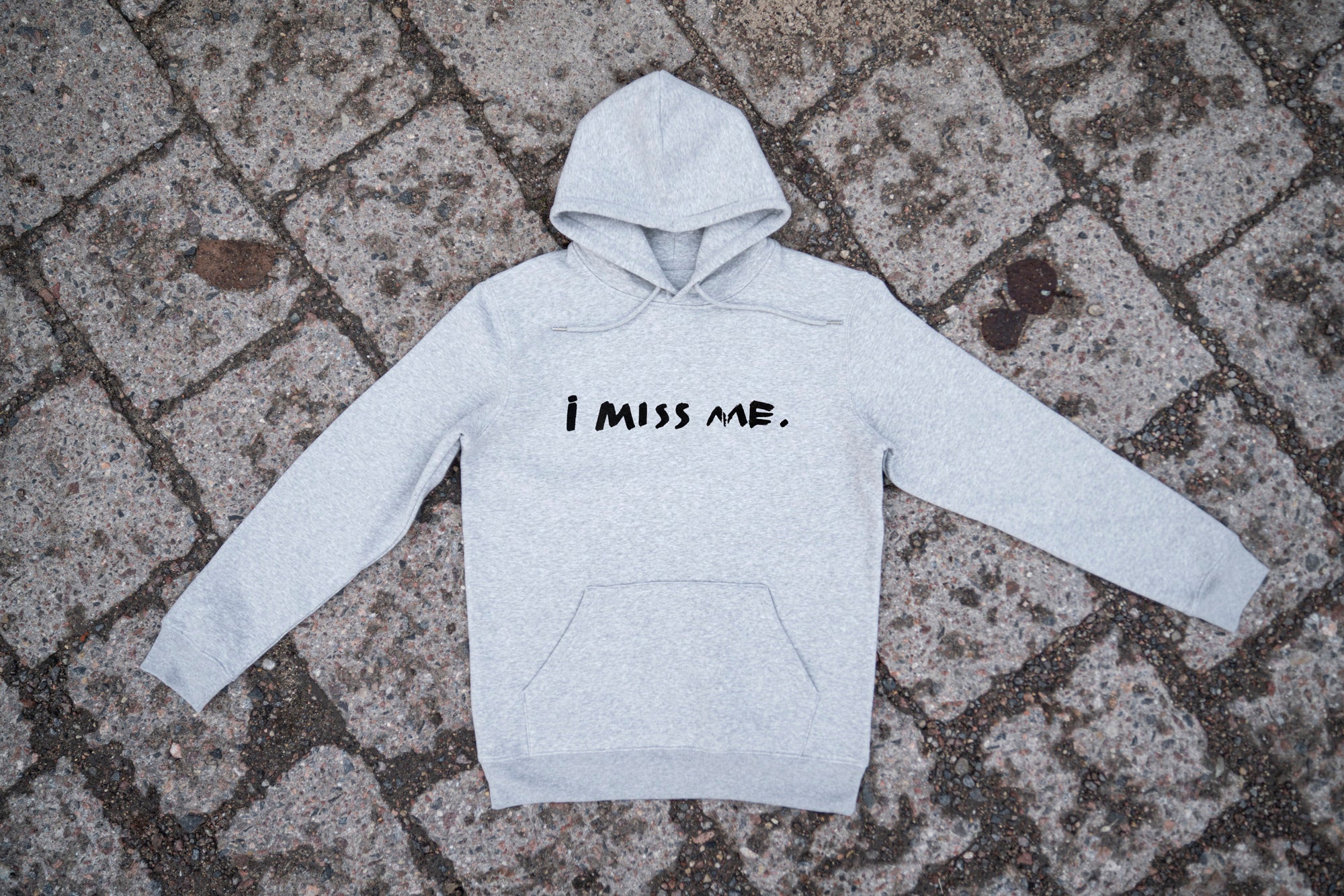 I miss me • džempas