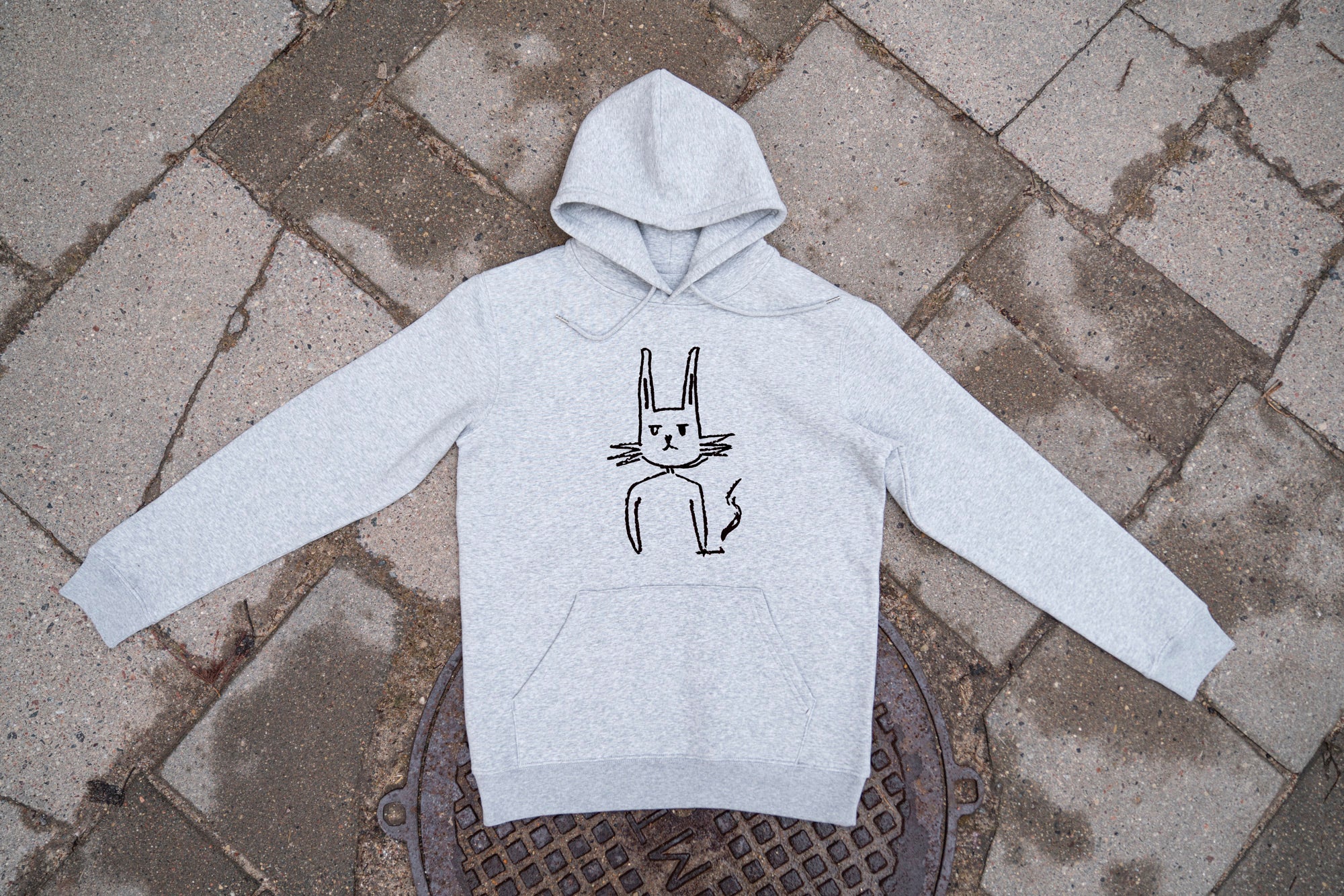 Gangsta • džempas