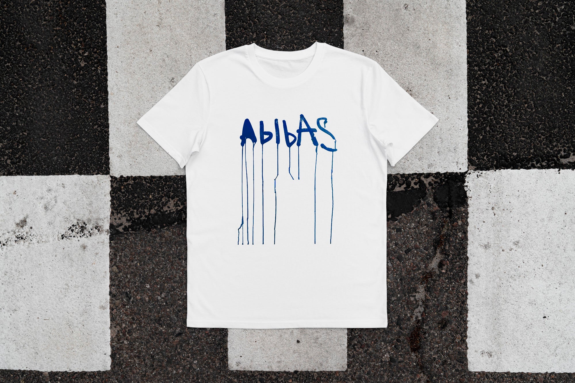 ABIBAS • marškinėliai