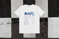 ABIBAS • marškinėliai