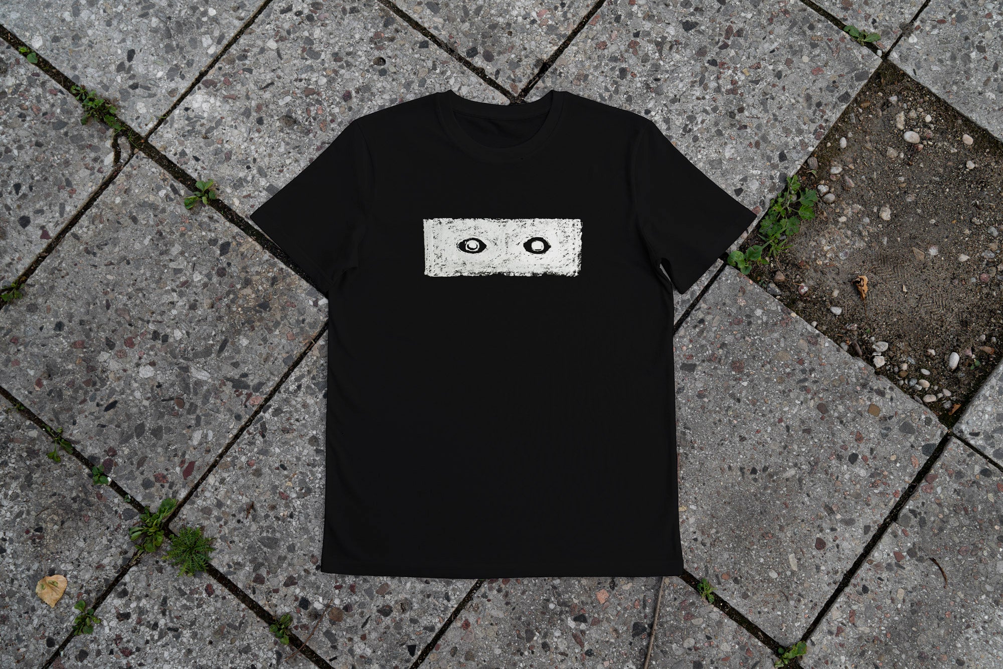 AKYS • marškinėliai