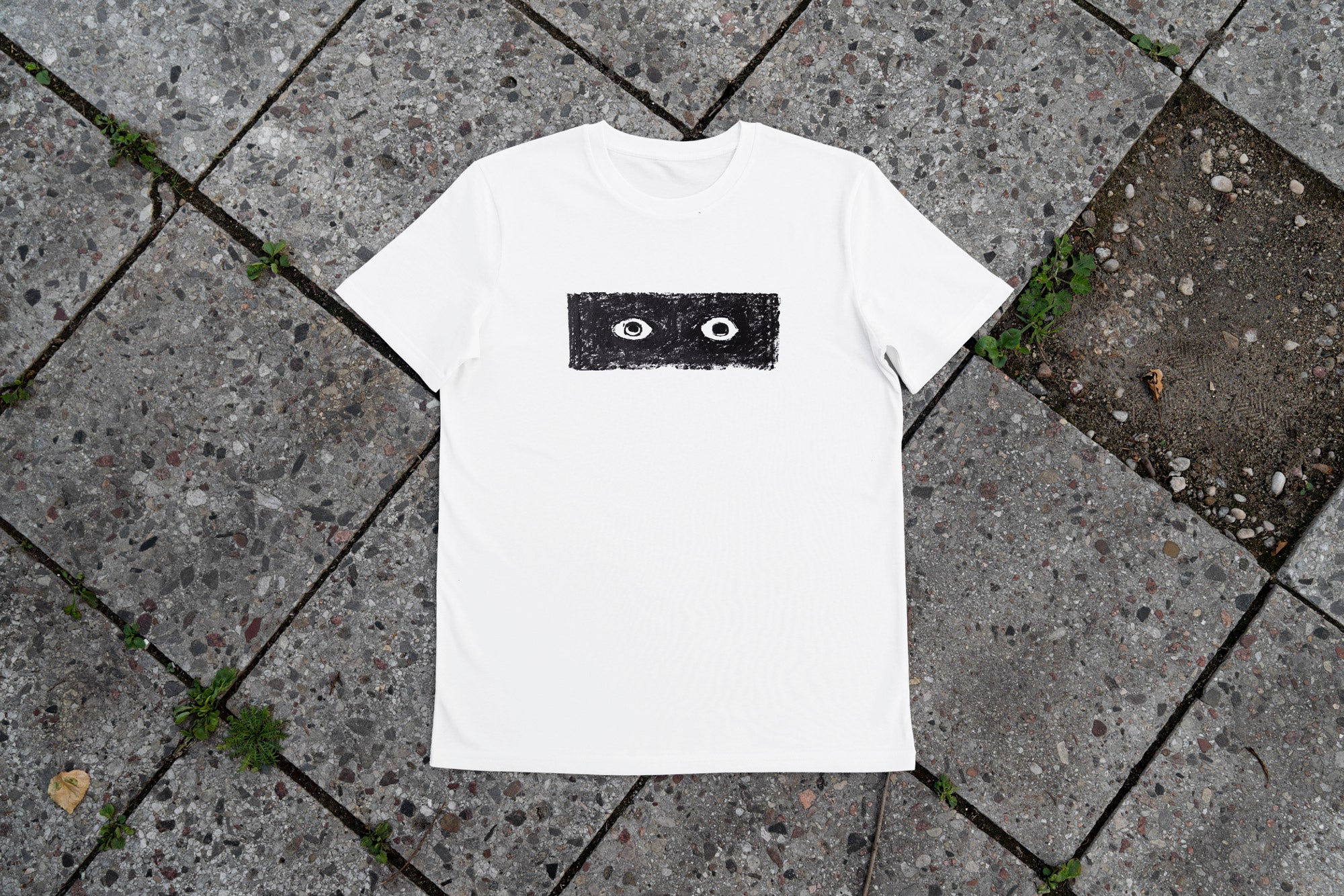 AKYS • marškinėliai