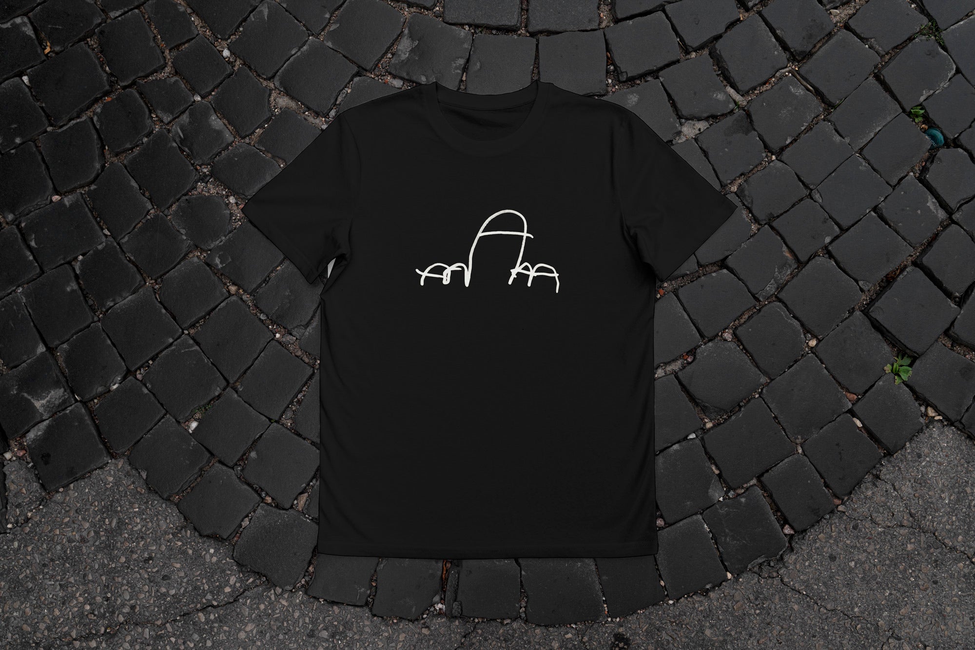 FAKAS • marškinėliai