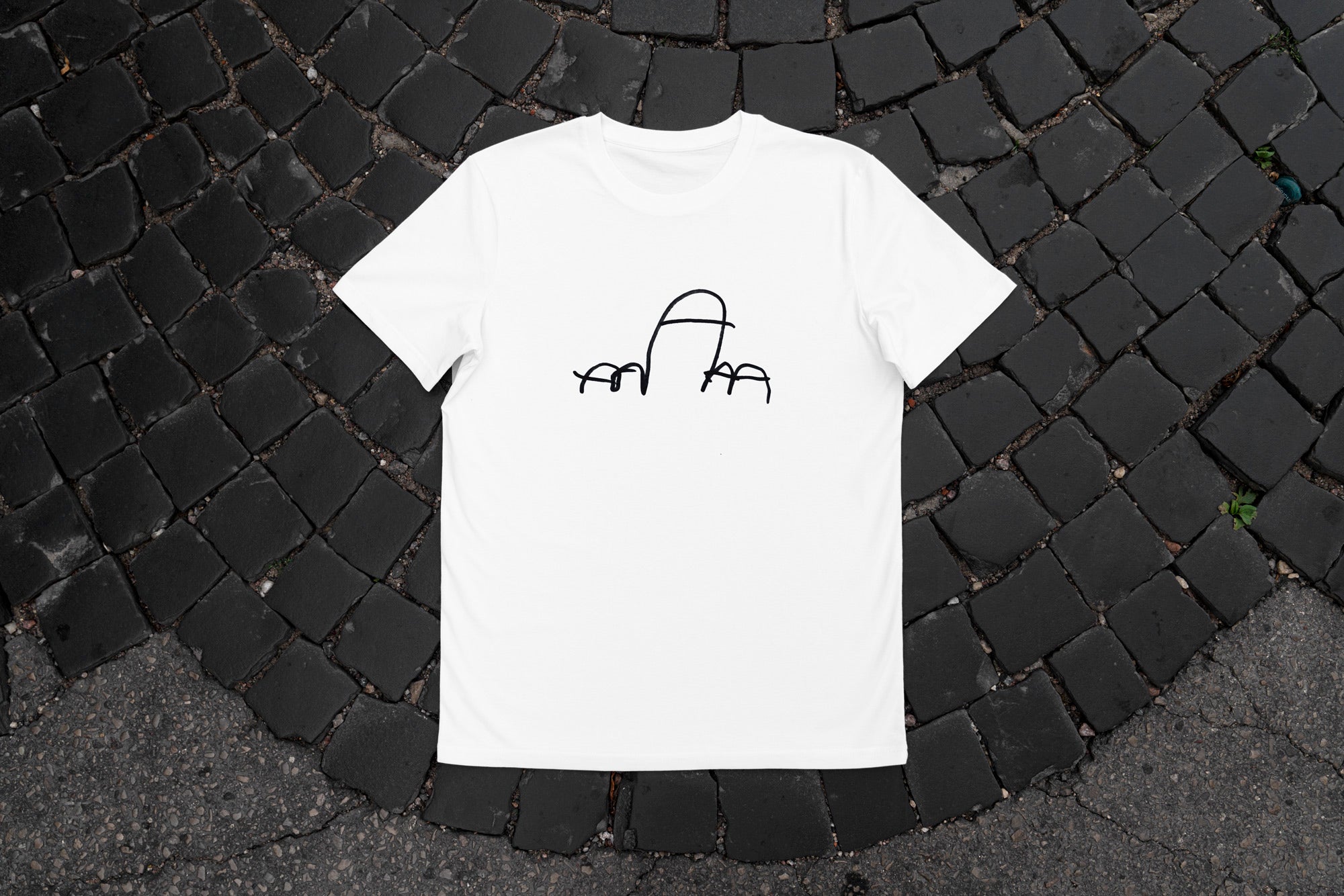 FAKAS • marškinėliai