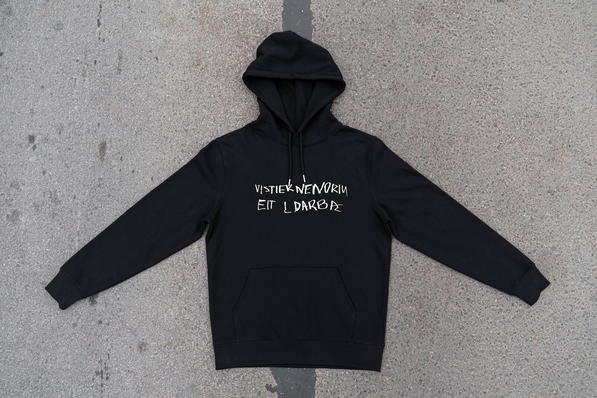 Nenoriu į darbą • džempas