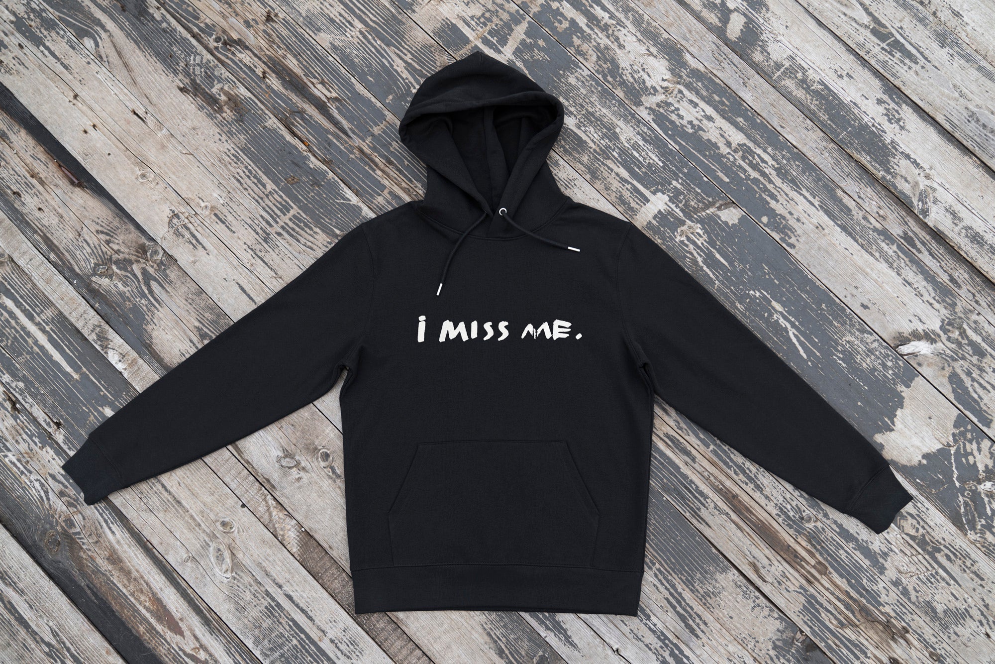 I miss me • džempas