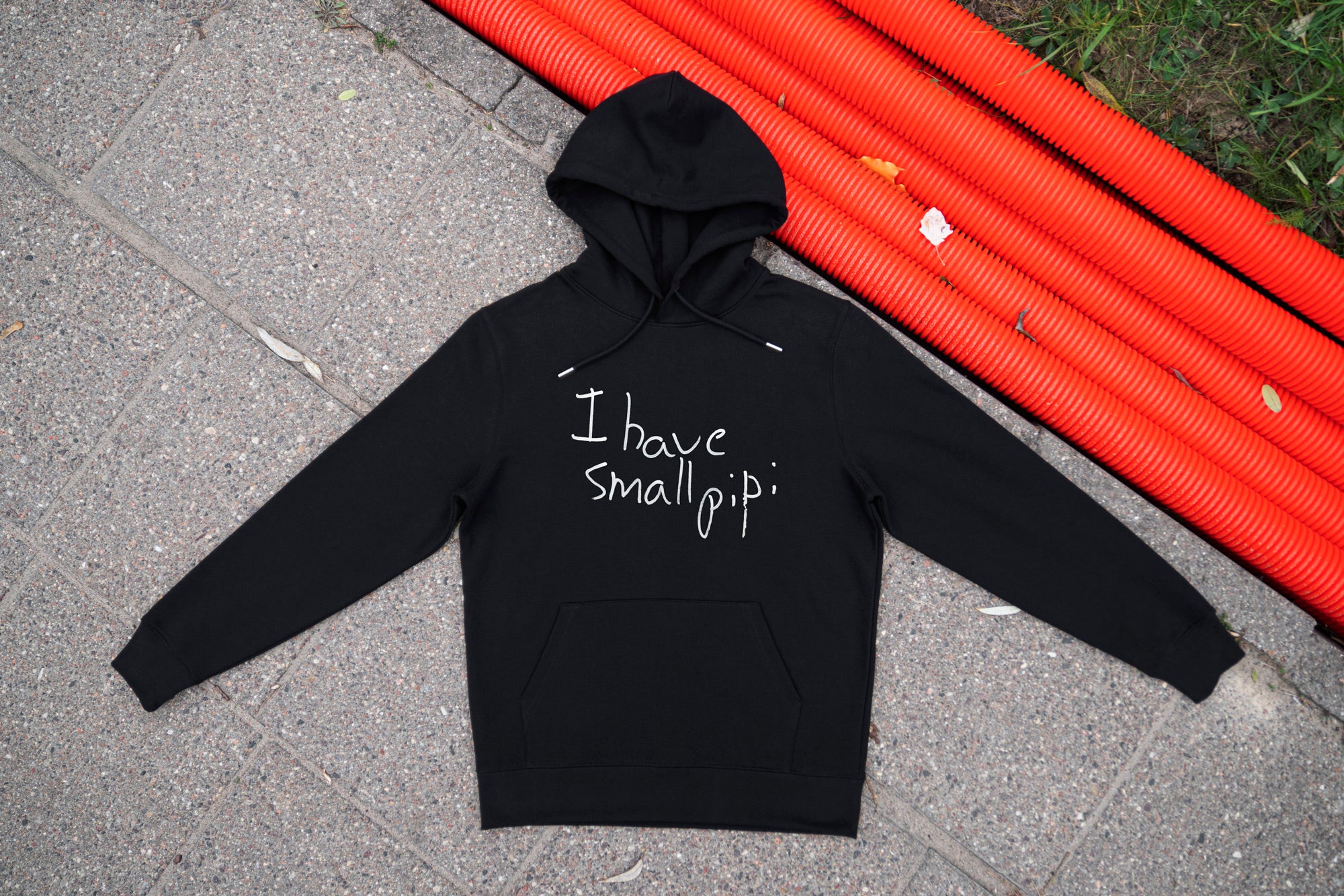 Small pipi • džempas