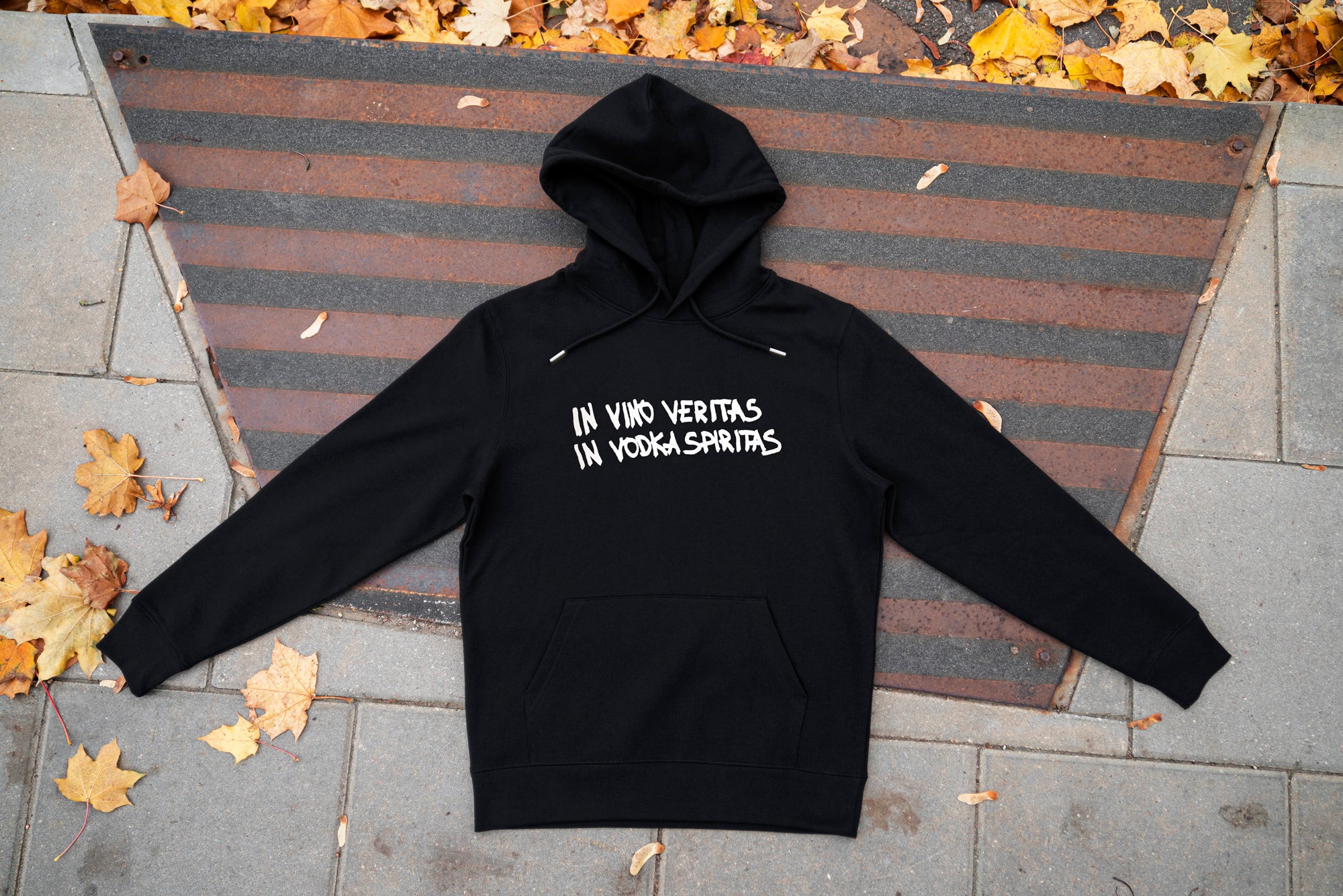 Spiritas • džempas