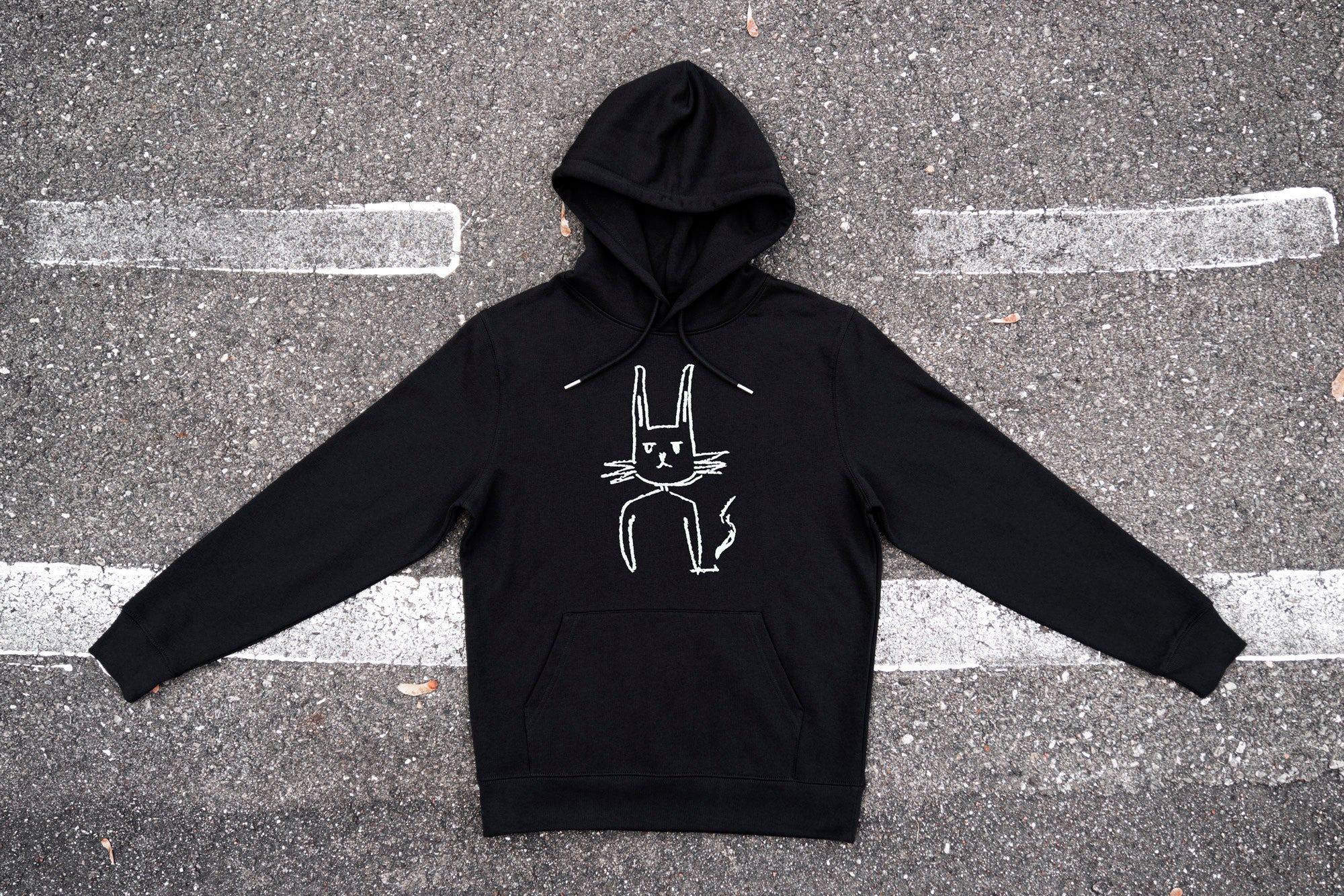 Gangsta • džempas